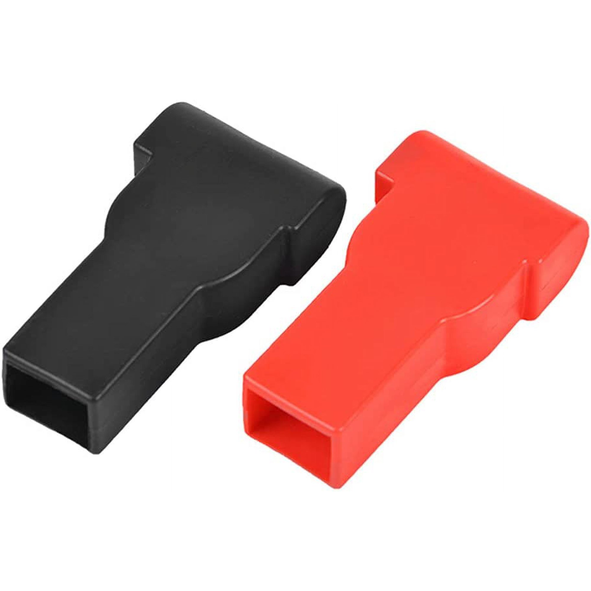 battery terminal boot