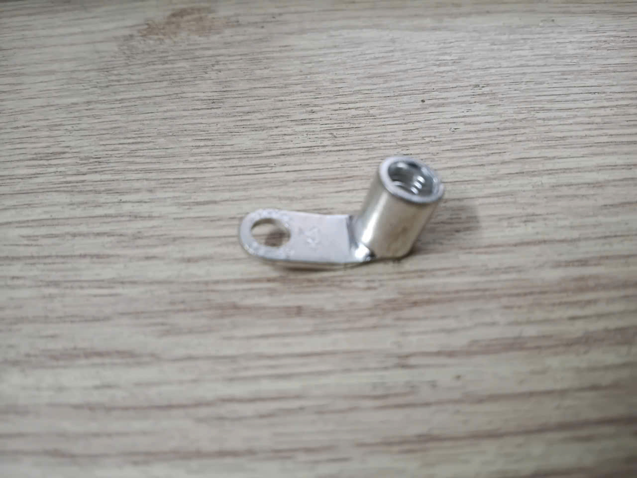 RNBS14-5-90D ring terminal